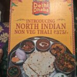 Non veg thali