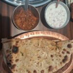 ALOO Paratha