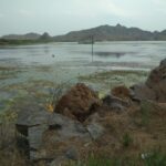 Polur Lake